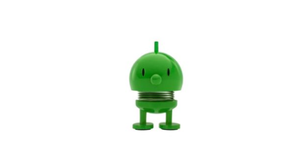 Hoptimist Aps Hoptimist Bumble Xs Green